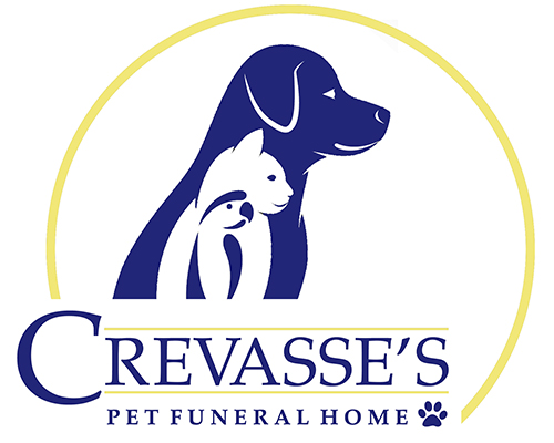 Crevasses cheap pet cremation